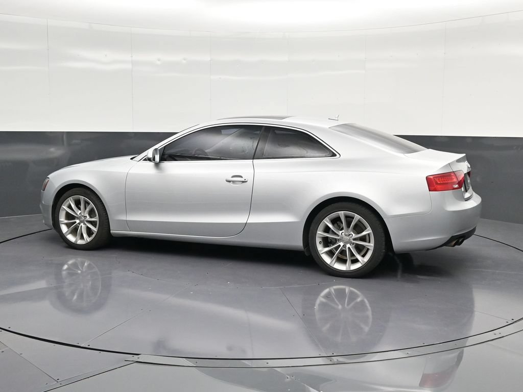 Used 2013 Audi A5 2.0T Premium AWD/4WD image 8