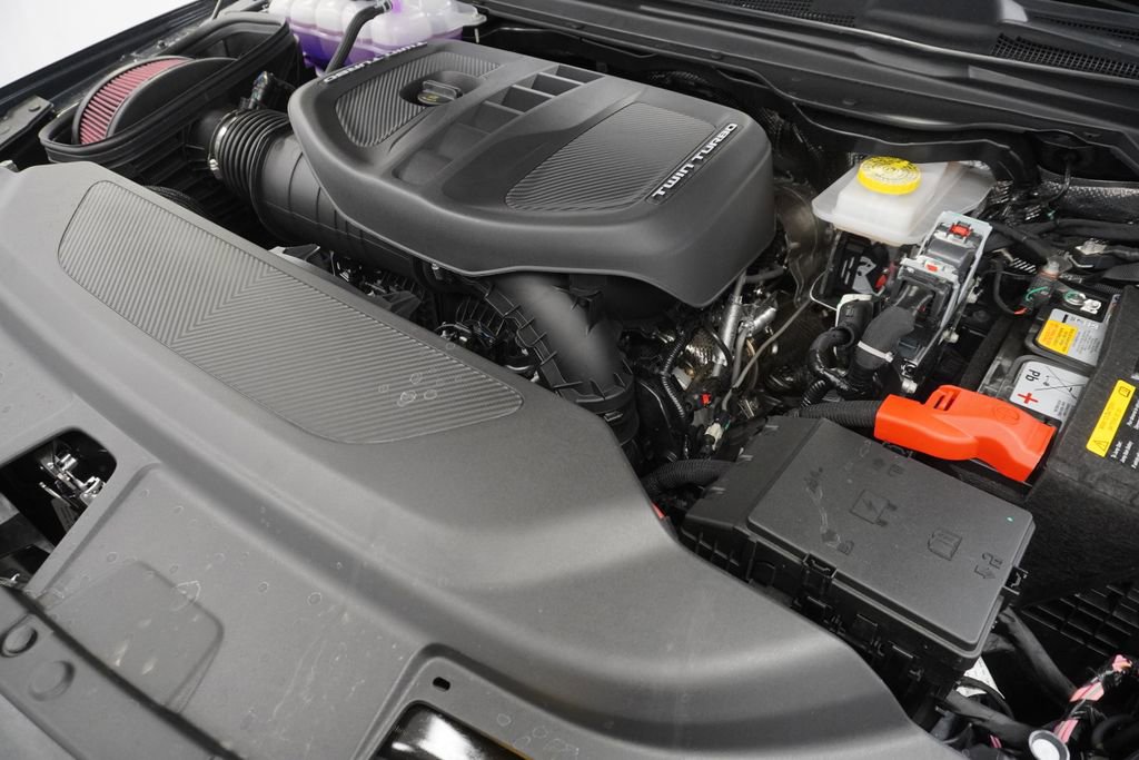 New 2026 RAM 1500 RHO image 40