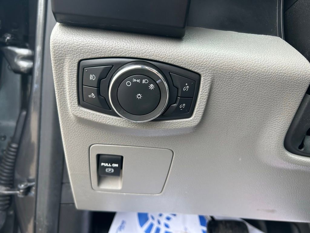 Used 2020 Ford F150 XL w/ Equipment Group 101A Mid image 13