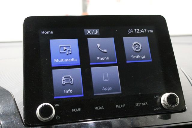 Used 2024 Mitsubishi Eclipse Cross Black Edition image 29