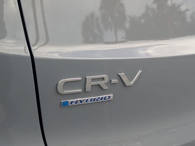 Used 2023 Honda CR-V Sport image 13