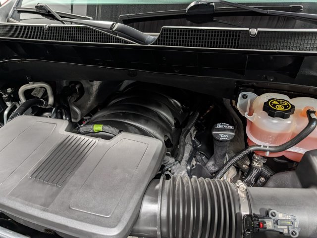 Certified 2023 Chevrolet Silverado 1500 LT AWD/4WD image 32