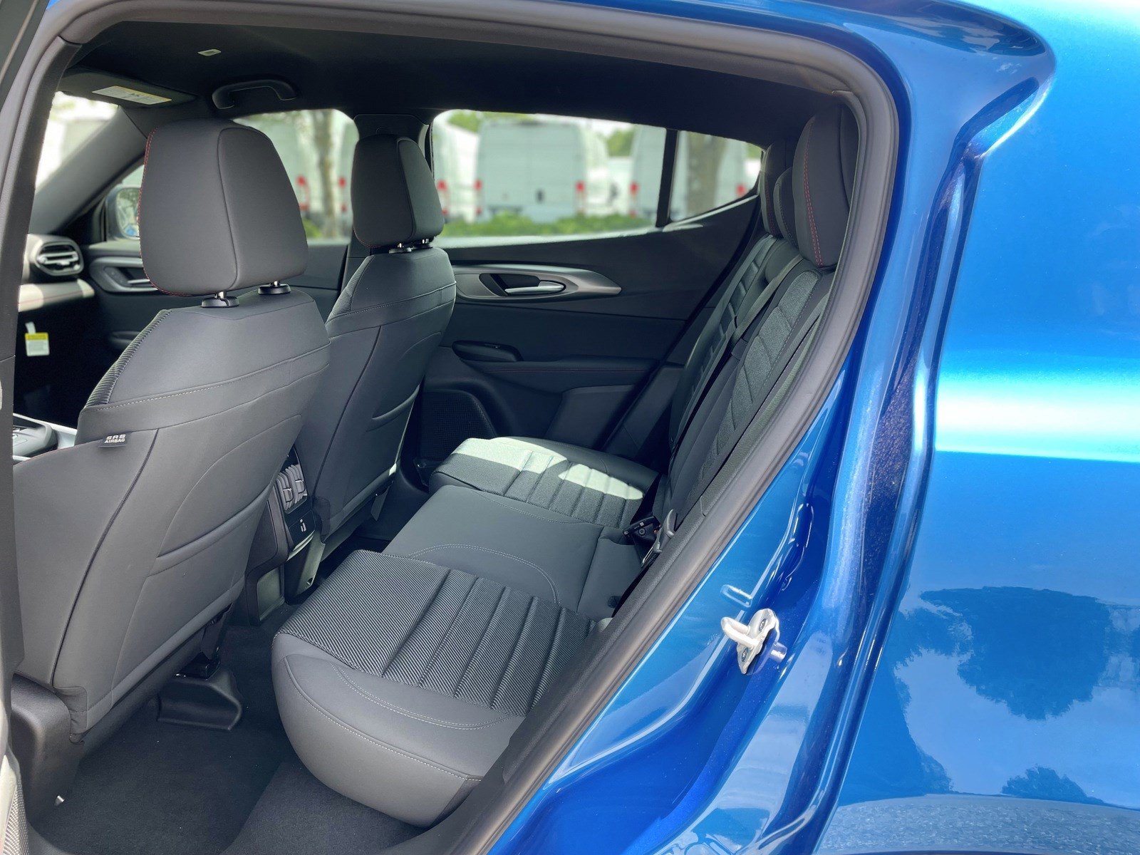 Used 2024 Dodge Hornet GT w/ GT Blacktop Package image 28