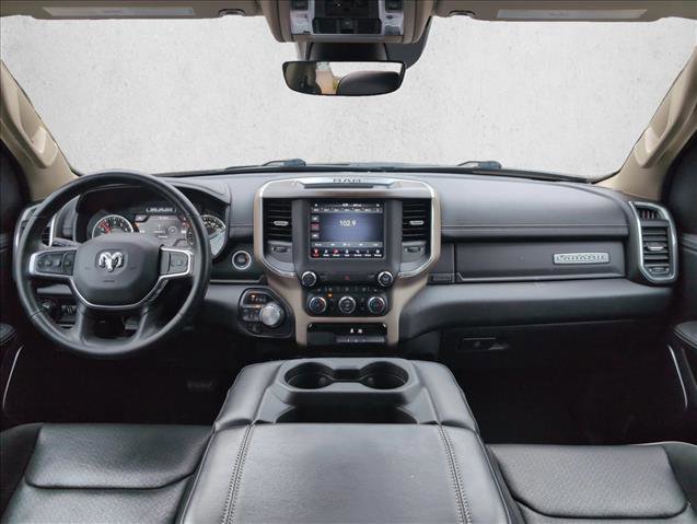 Used 2021 RAM 1500 Laramie image 20
