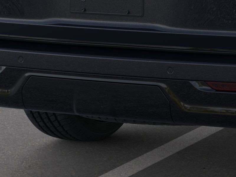 New 2026 Lincoln Navigator L Black Label image 23