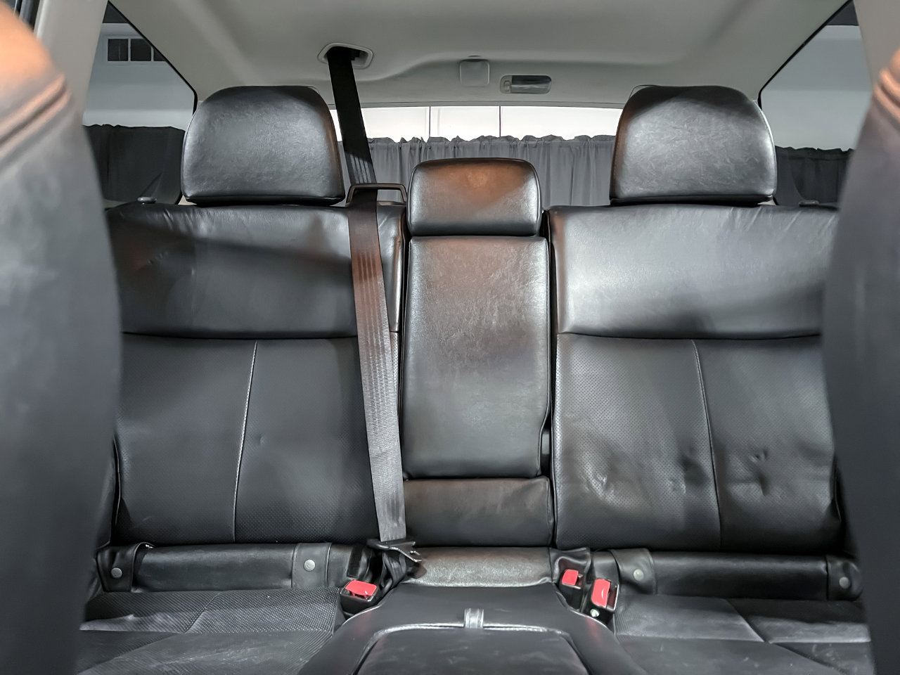 Used 2012 Subaru Forester 2.5X Limited image 26