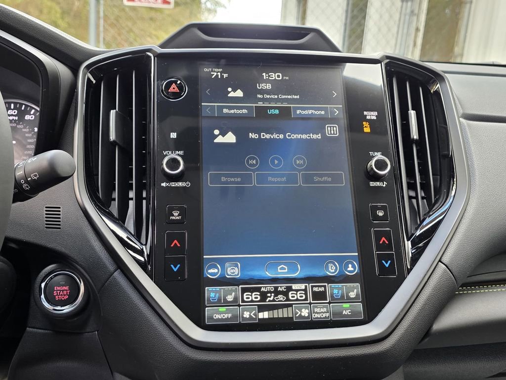 New 2026 Subaru Ascent Bronze Edition w/ Onyx Package image 25