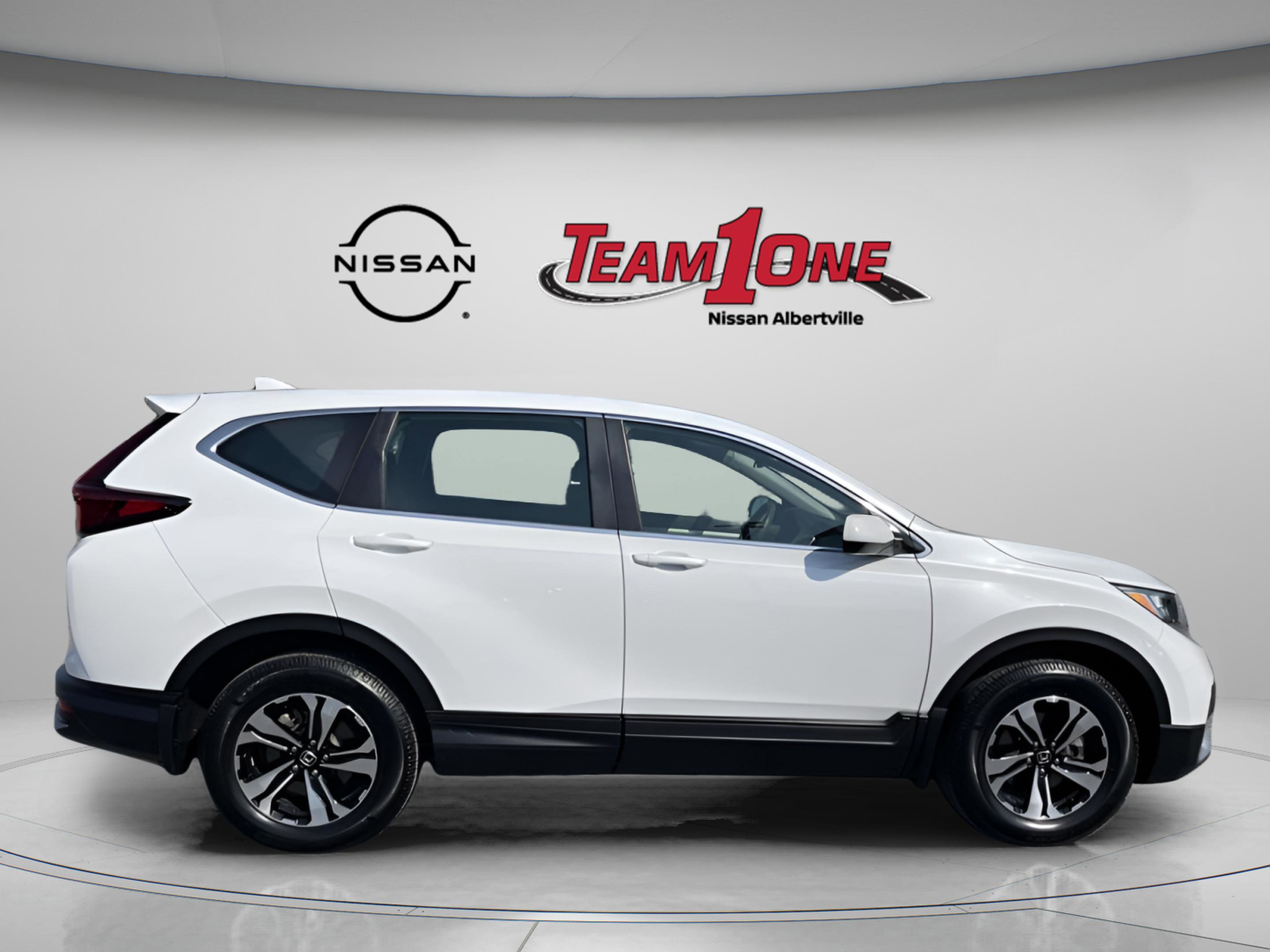 Used 2022 Honda CR-V Special Edition image 9