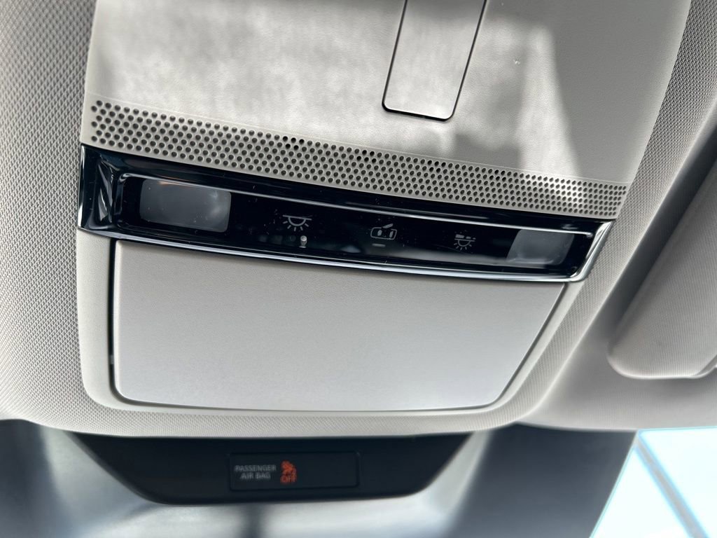 New 2025 Nissan Murano SV image 34