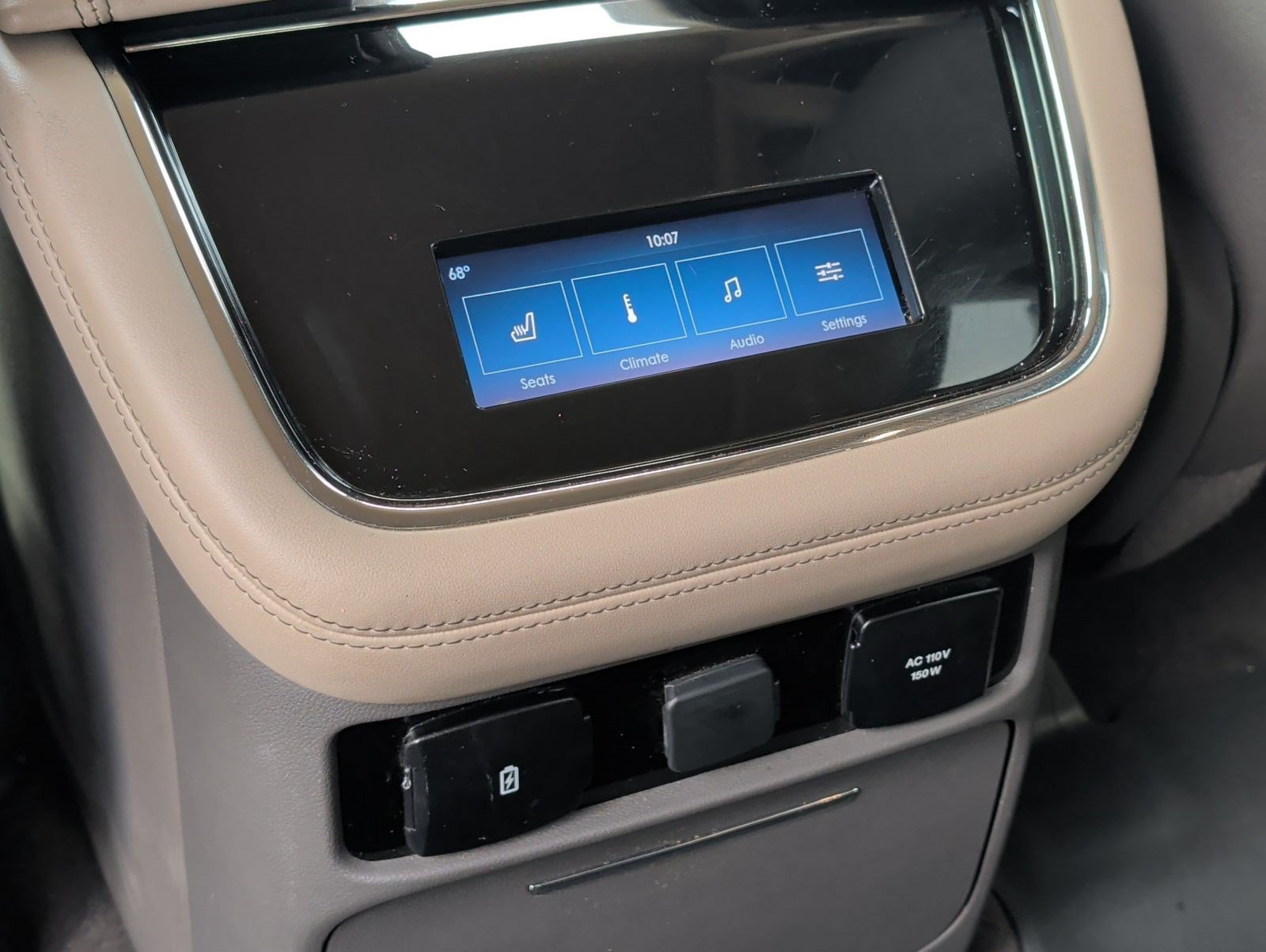 Used 2023 Lincoln Navigator Reserve AWD/4WD image 26