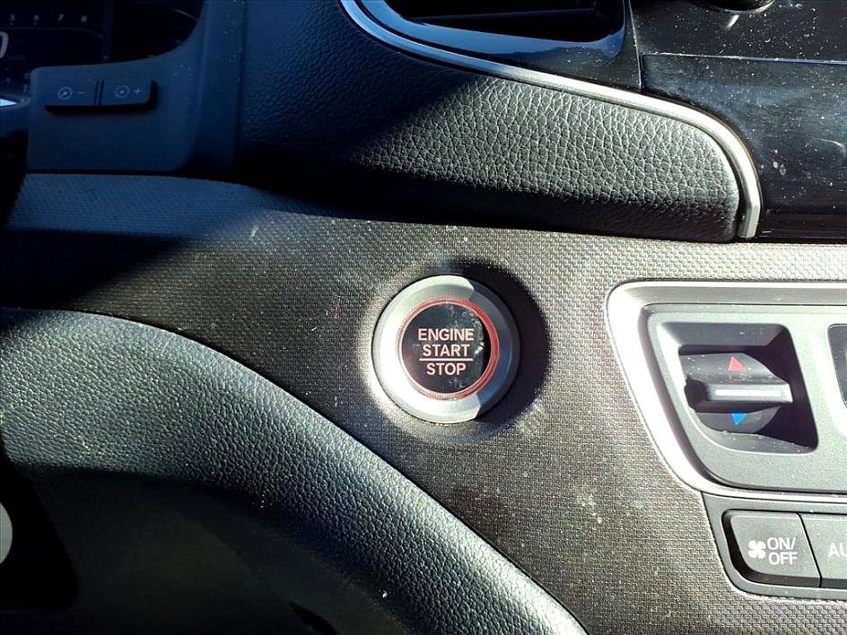 Used 2022 Honda Passport TrailSport image 31