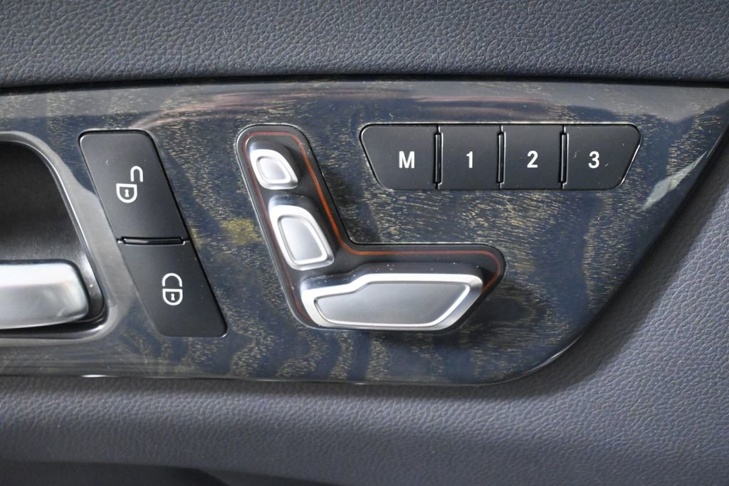 Used 2016 Mercedes-Benz CLS 400 4MATIC image 28