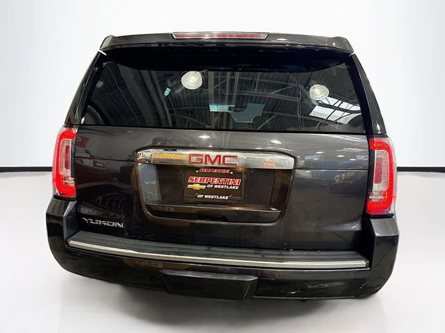 Used 2018 GMC Yukon Denali w/ Denali Ultimate Package image 7