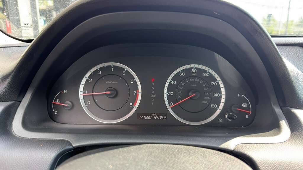 Used 2012 Honda Accord SE image 32