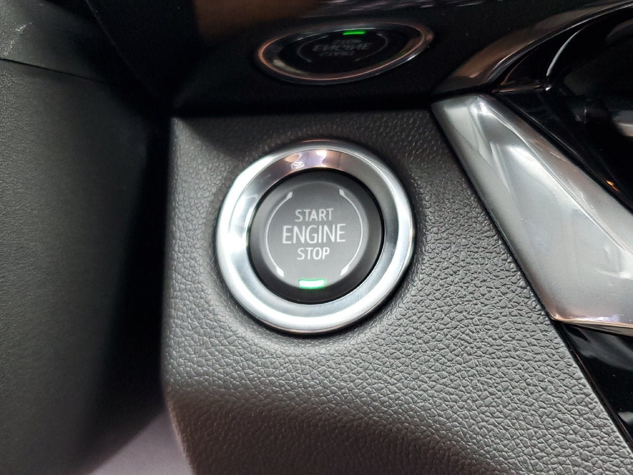 New 2026 Buick Envista Sport Touring w/ Convenience I Package FWD image 24
