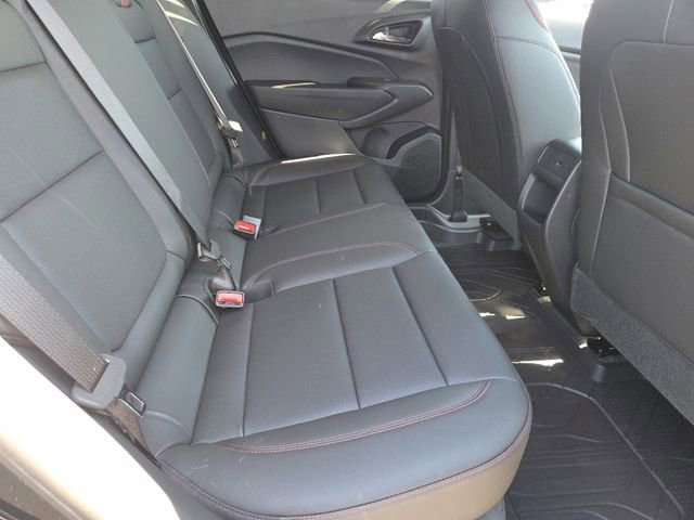 New 2026 Chevrolet Trax RS w/ Driver Confidence Package FWD image 26