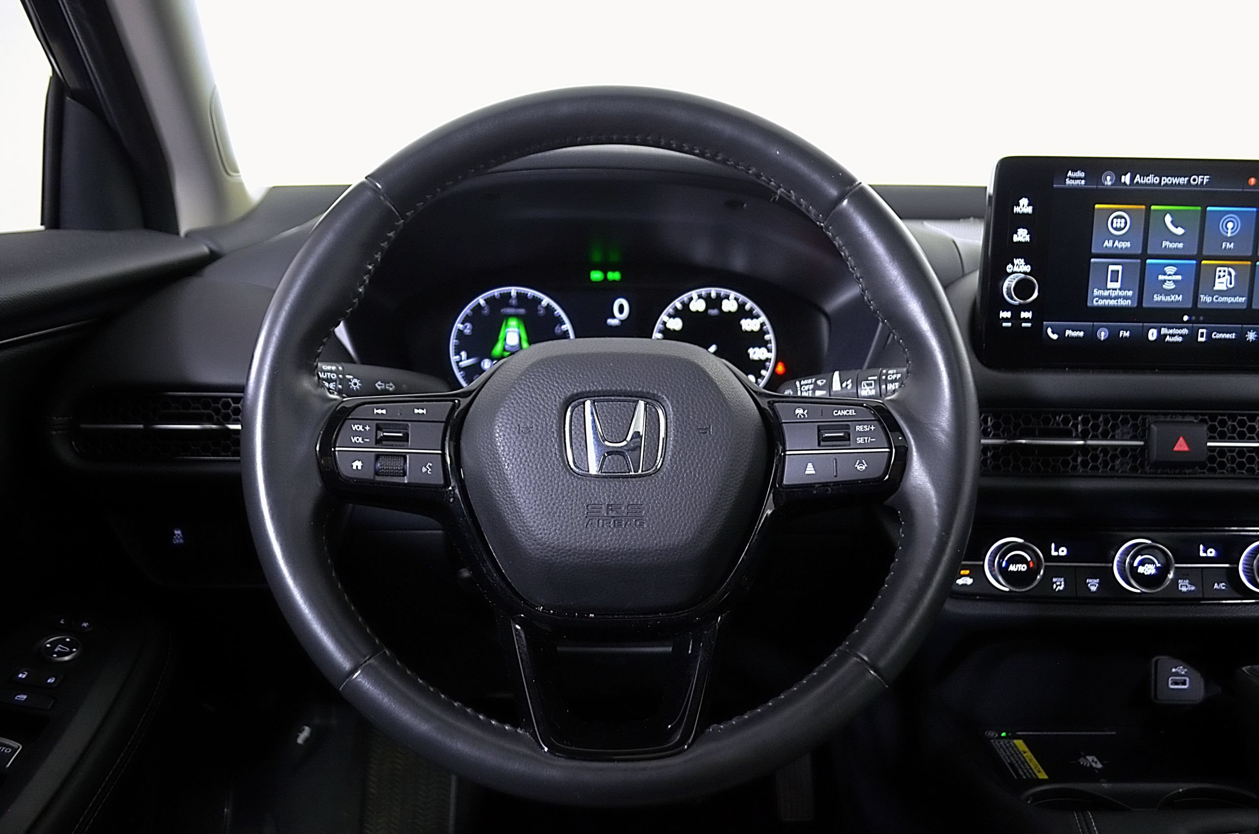 Used 2024 Honda HR-V EX-L image 26