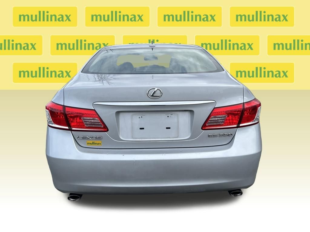 Used 2010 Lexus ES 350 image 27