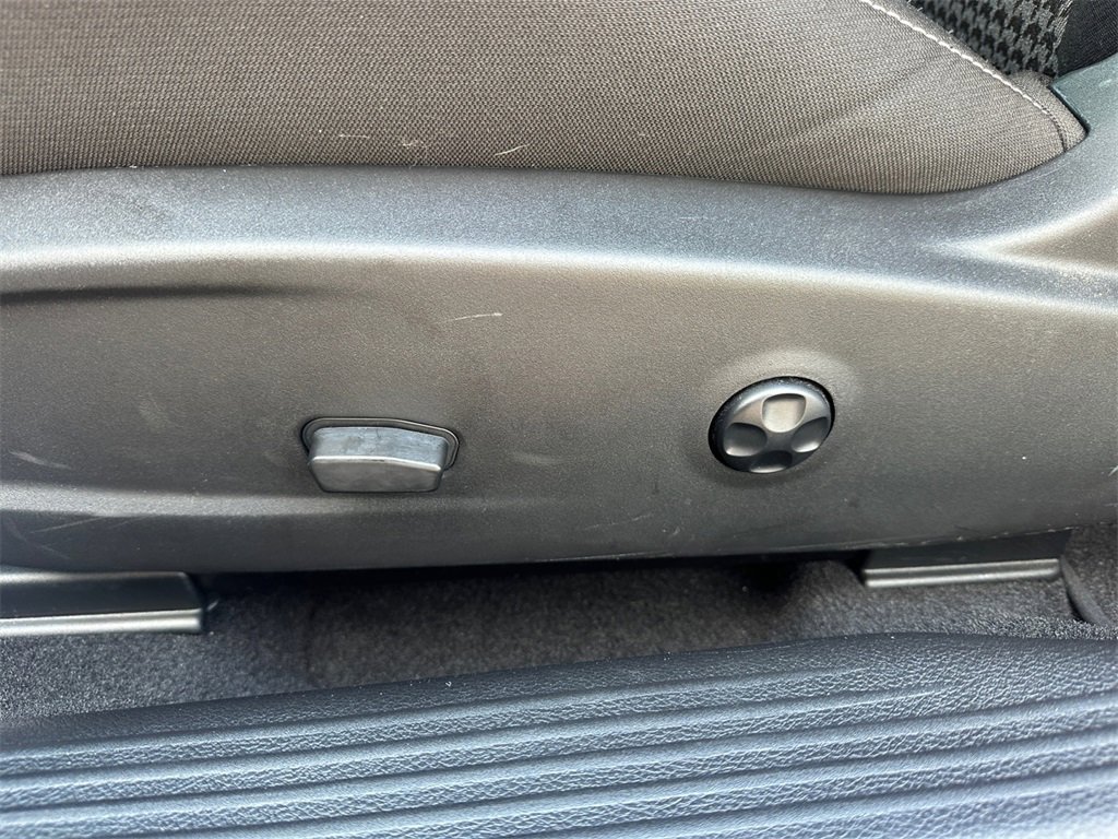 Used 2023 Dodge Challenger SRT Hellcat image 28