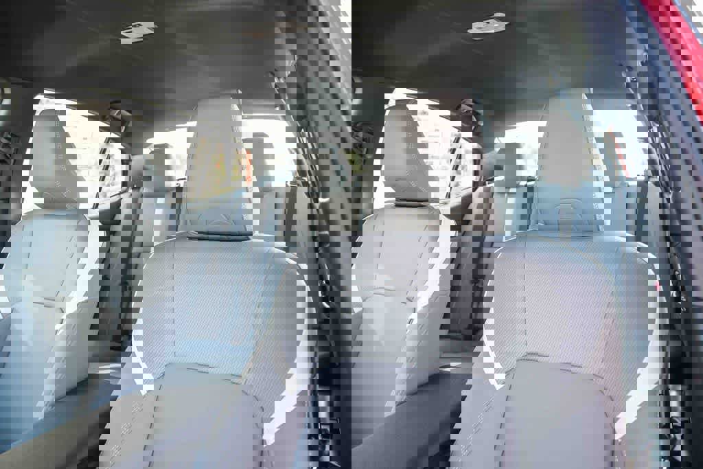 New 2026 Toyota Camry SE w/ Multimedia Upgrade Package image 17