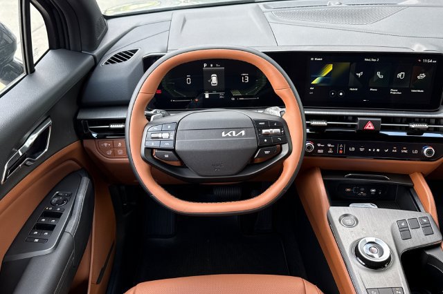 New 2027 Kia Sportage X-Line AWD/4WD image 17