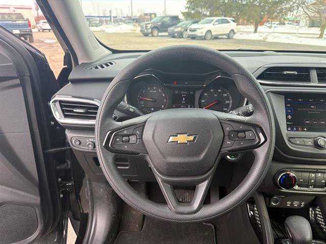 Used 2023 Chevrolet TrailBlazer LT image 34