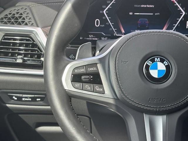 Certified 2026 BMW X5 xDrive40i w/ M Sport Package AWD/4WD image 23