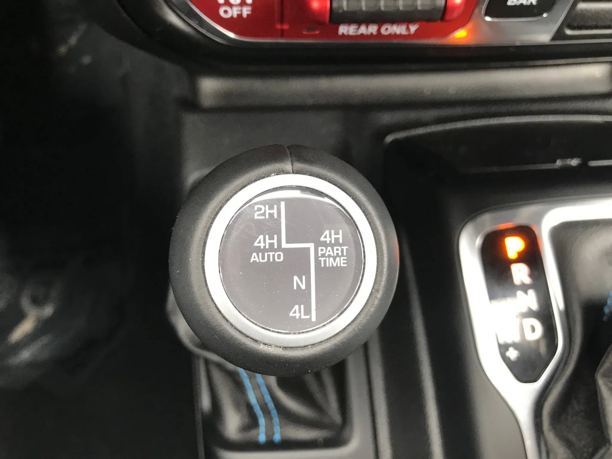 Used 2022 Jeep Wrangler Unlimited Rubicon 4xe w/ Cold Weather Group AWD/4WD image 26
