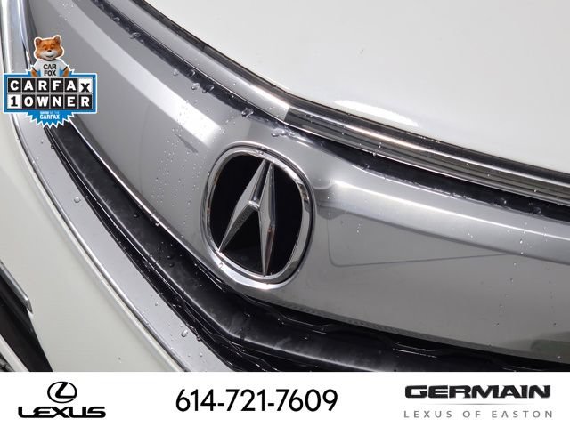 Used 2016 Acura TLX V6 FWD image 13
