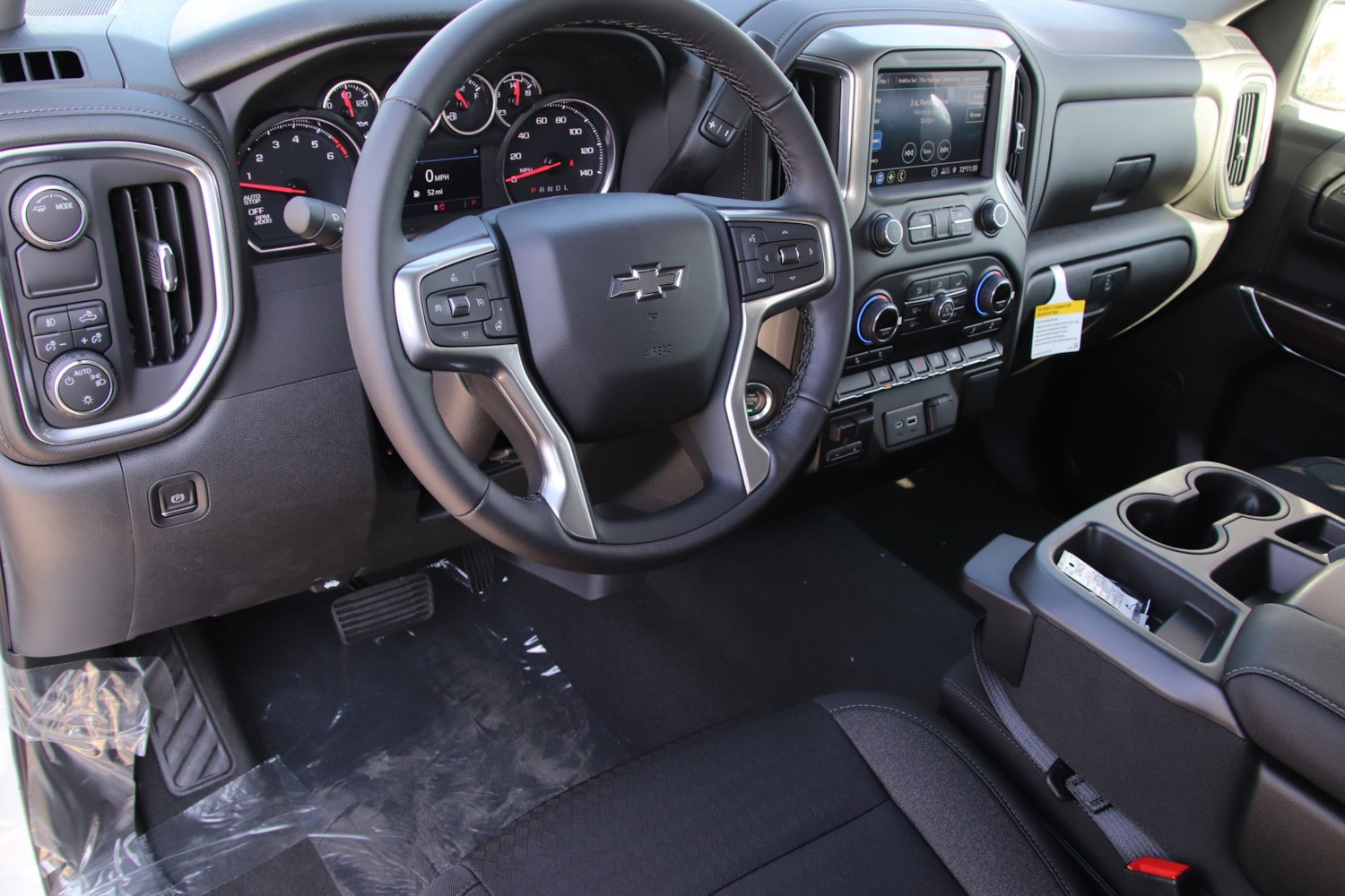 Used 2022 Chevrolet Silverado 1500 RST image 8