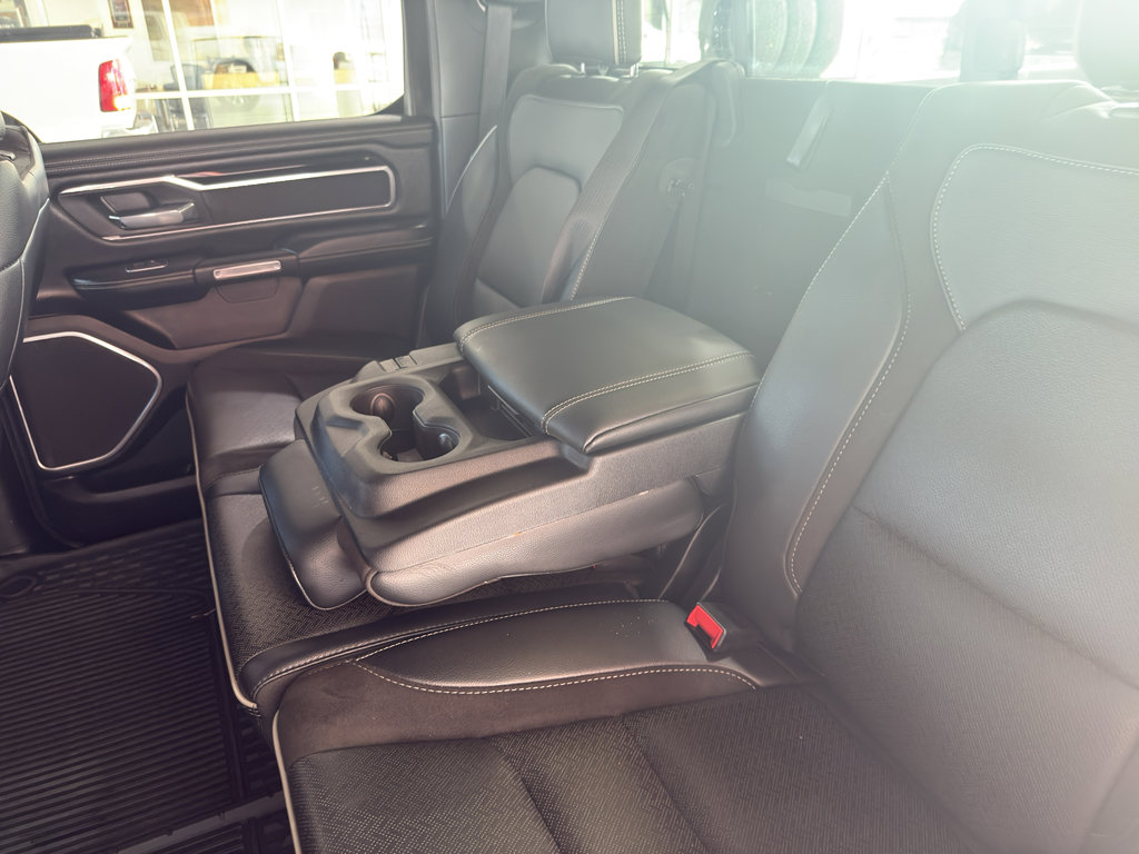 Used 2022 RAM 1500 Laramie image 27