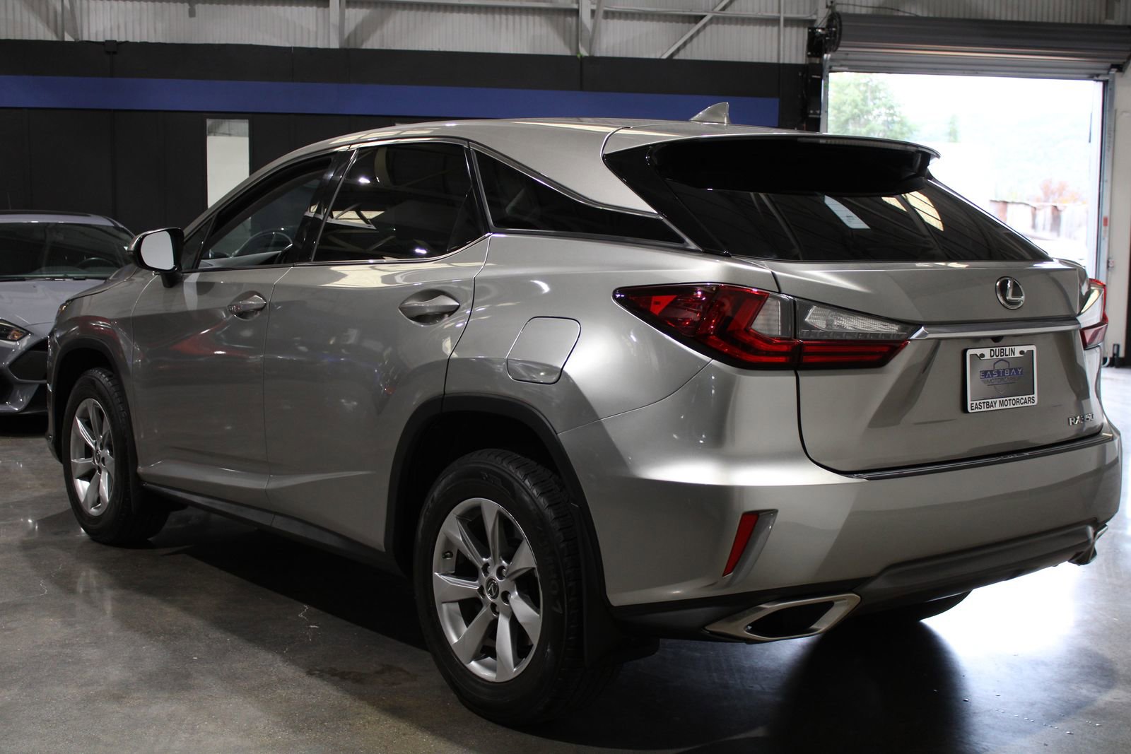 Used 2019 Lexus RX 350 FWD image 10