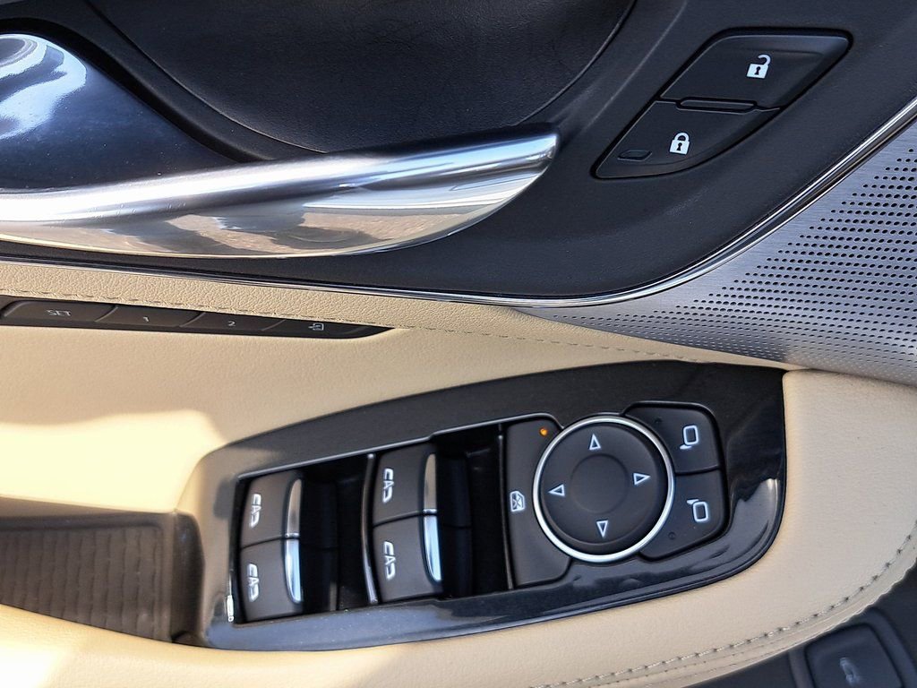 Used 2022 Cadillac CT5 Premium Luxury image 28