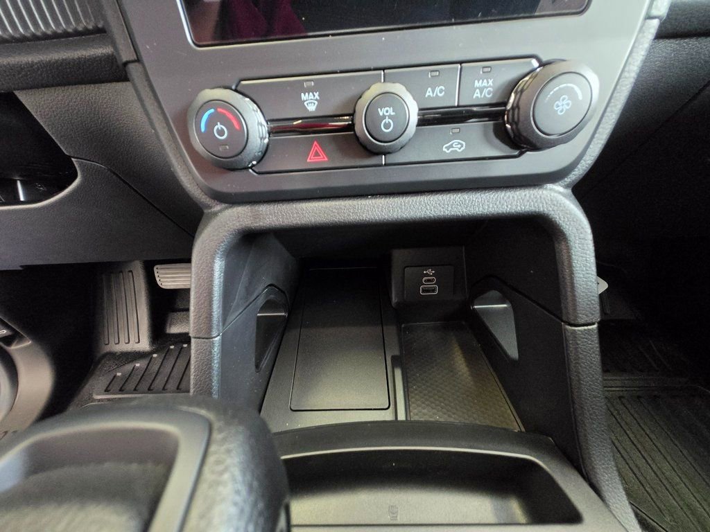 New 2025 Ford Ranger XL image 17