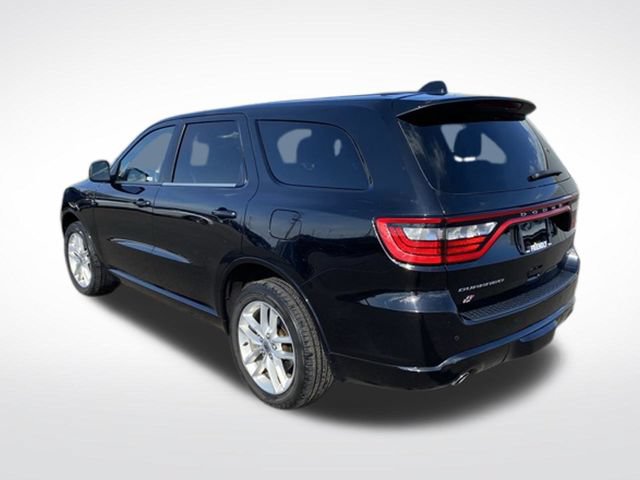 Used 2023 Dodge Durango GT AWD/4WD image 10