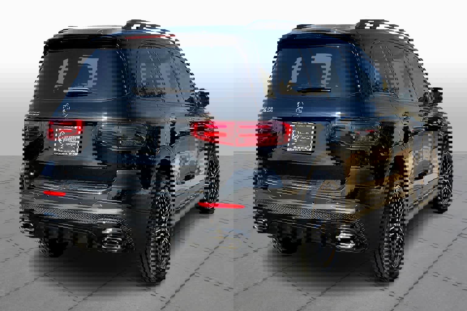 Certified 2024 Mercedes-Benz GLB 250 image 11