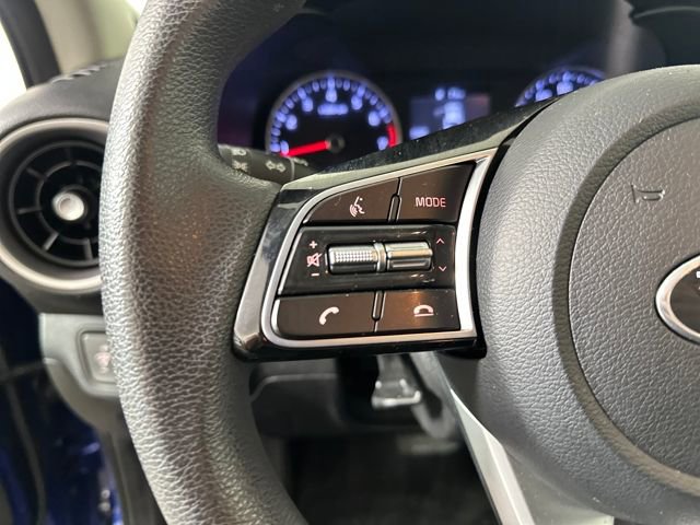 Used 2021 Kia Forte LXS image 28