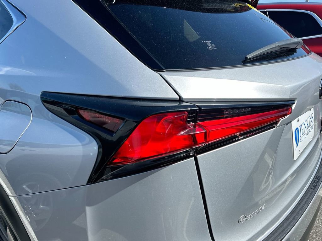 Used 2019 Lexus NX 300 300 Base w/ Premium Package image 19