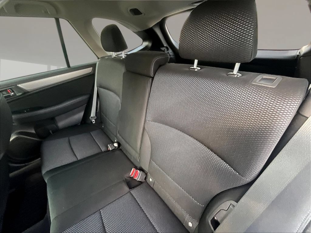 Used 2016 Subaru Outback 2.5i Premium AWD/4WD image 20