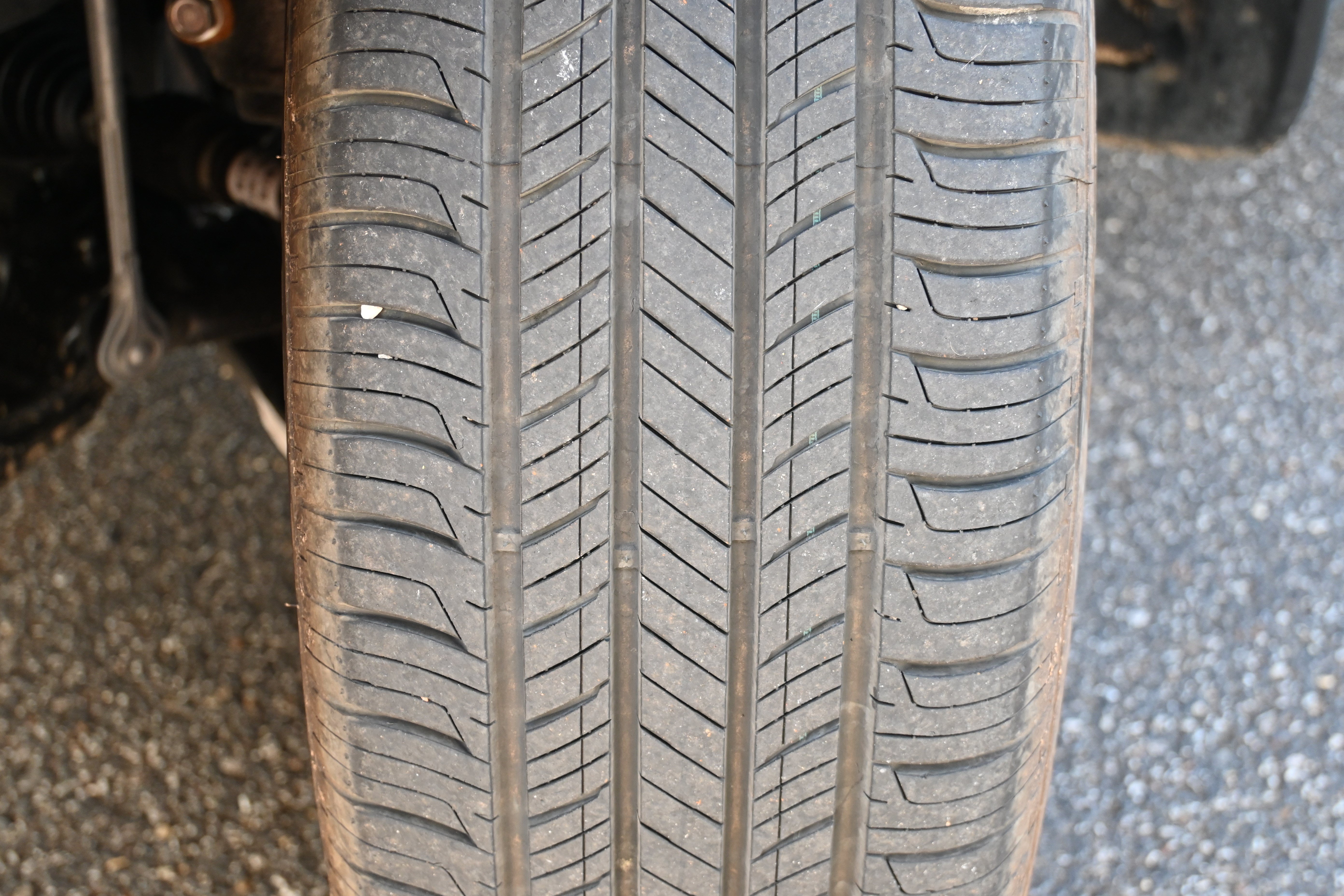 Used 2026 Honda CR-V Sport-L image 12