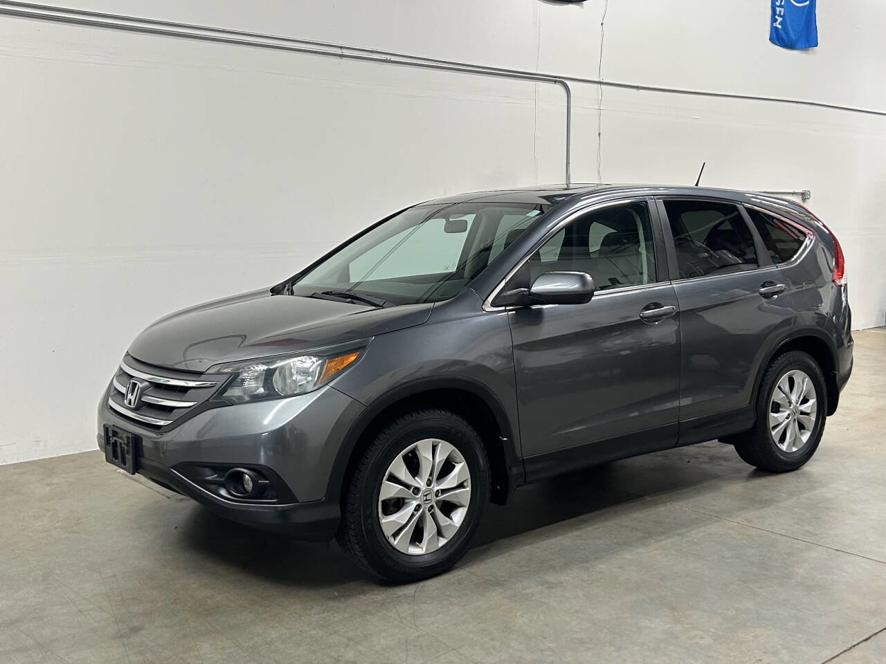 Used 2012 Honda CR-V EX image 3