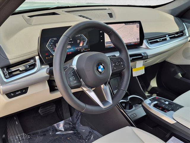 New 2026 BMW X1 xDrive28i w/ Technology Package AWD/4WD image 3
