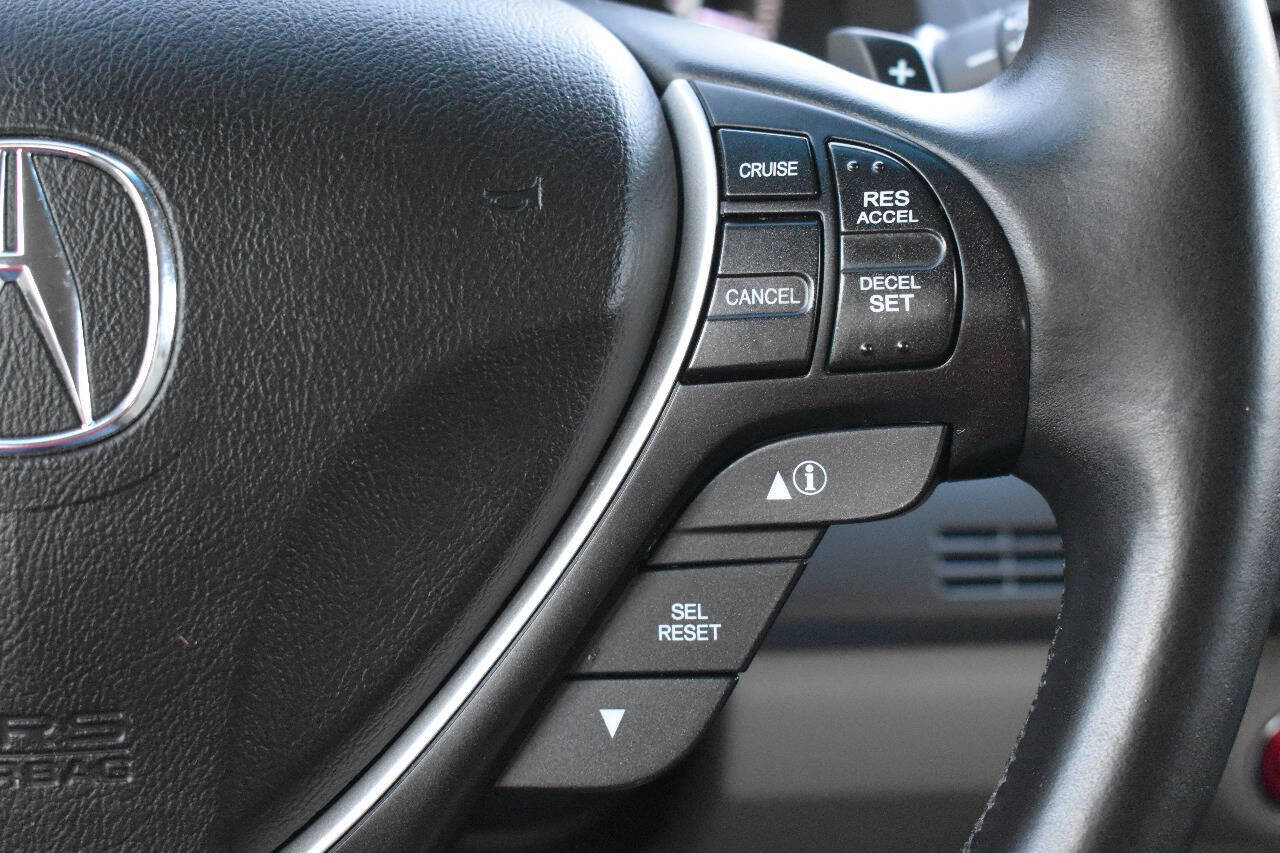 Used 2014 Acura RDX FWD image 21