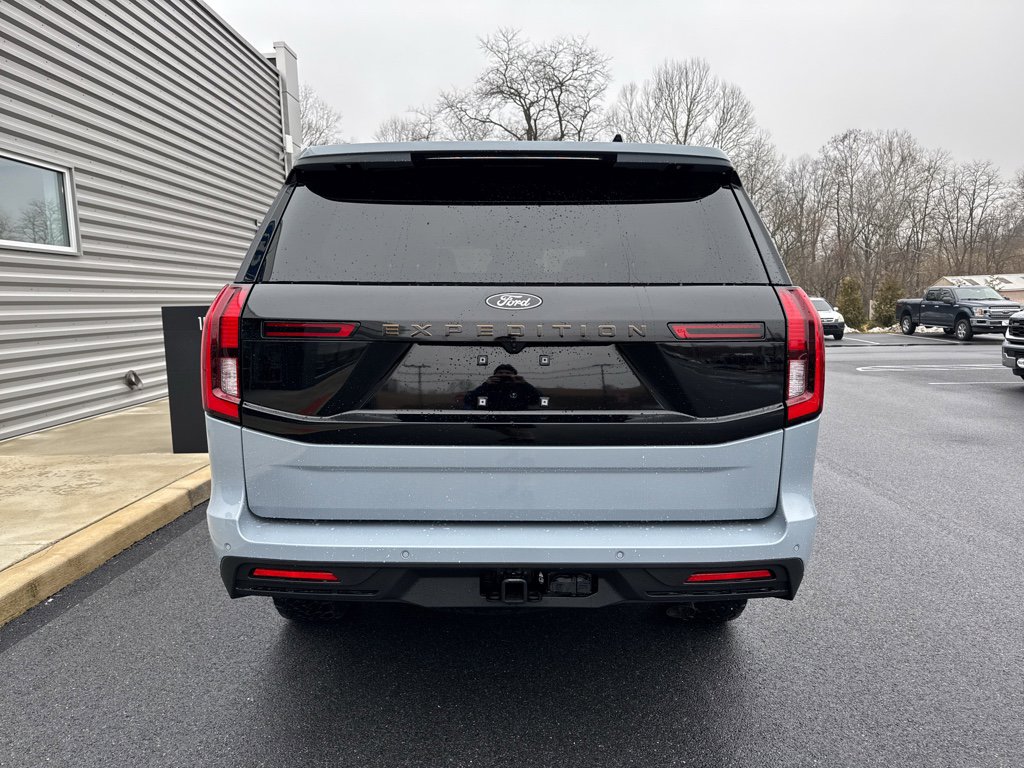 New 2026 Ford Expedition Tremor AWD/4WD image 8