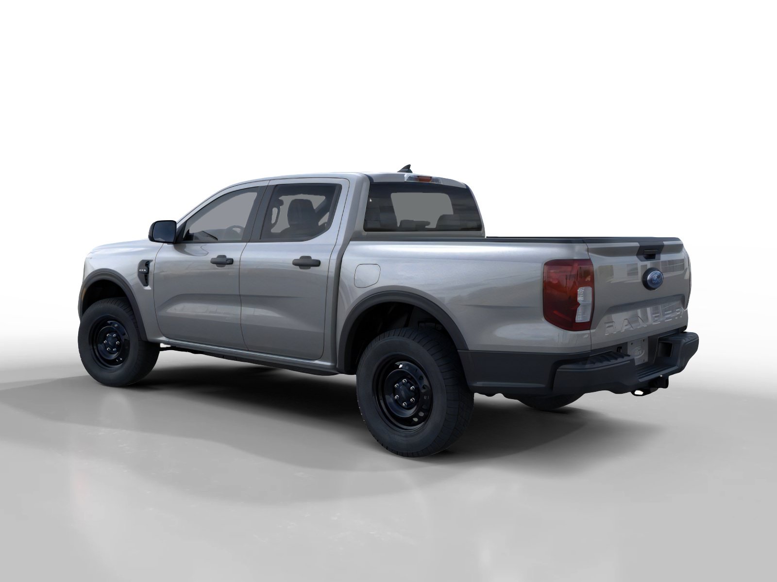 New 2026 Ford Ranger XL w/ Trailer Tow Package RWD image 4