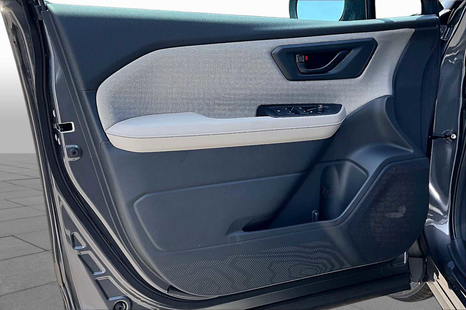 New 2026 Subaru Forester AWD/4WD image 10