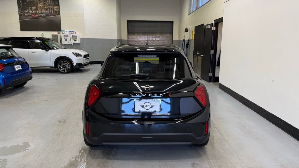 New 2026 MINI Cooper S image 4