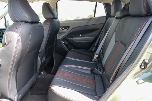 Certified 2025 Subaru Crosstrek 2.5i Limited AWD/4WD image 18