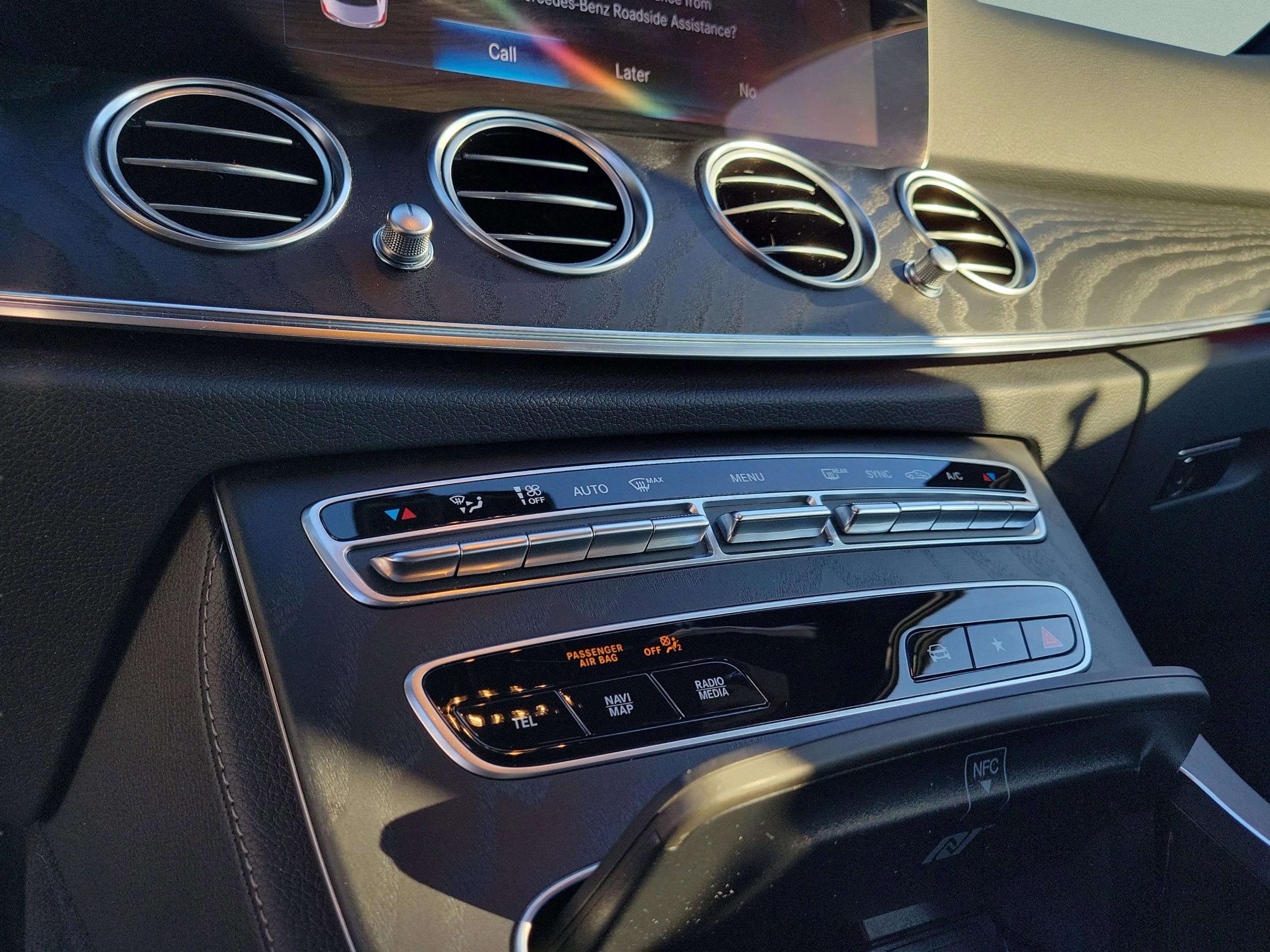 Certified 2023 Mercedes-Benz E 350 Sedan image 18