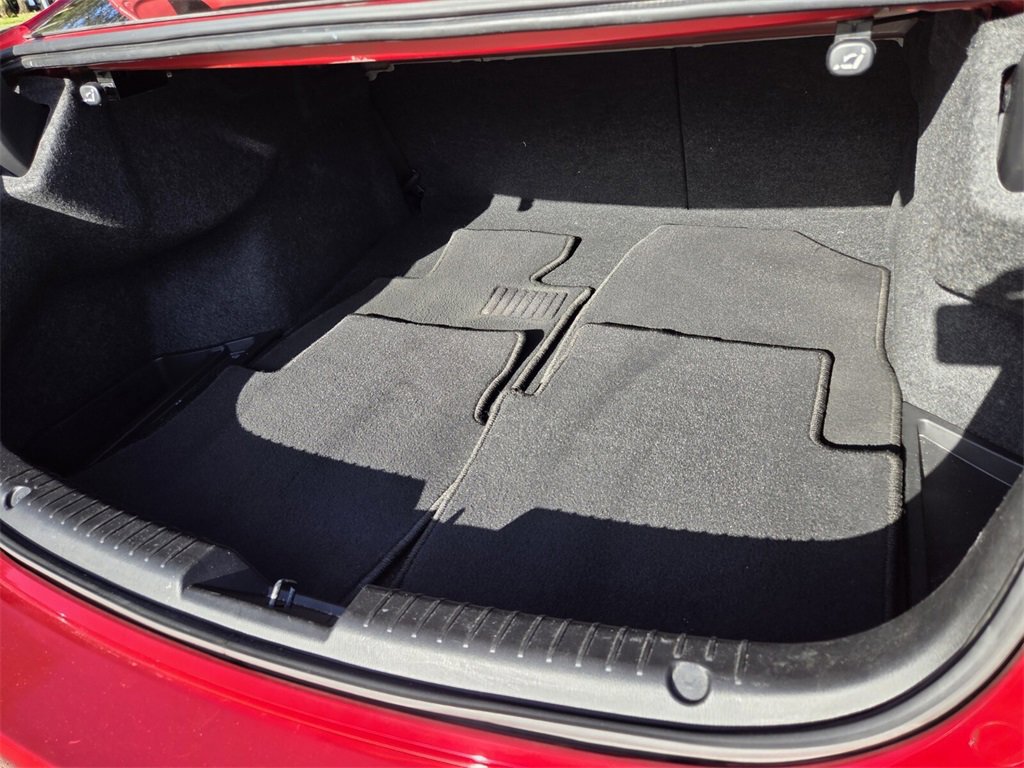 Used 2021 MAZDA MAZDA6 Grand Touring image 8